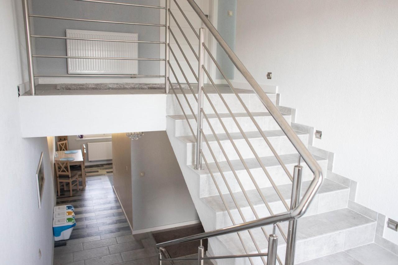Jas I Malgosia Apartment Wladyslawowo Luaran gambar